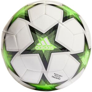 Ballon adidas Ligue des Champions noir rouge 2023/24 sur