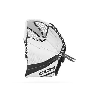 Ccm Yflex 3 Goalie Vanghandschoen Yt Wit/zwart Reg - Publicité