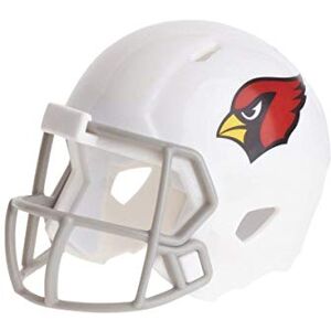 Arizona Cardinals NFL Riddell Speed Pocket Pro Micro/Pocket/Mini Casque de Football - Publicité