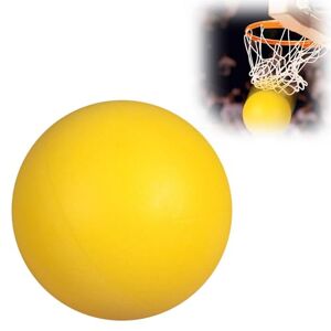 Gusengo Basket-Ball Silencieux - Ballon en Mousse Haute Densité