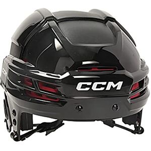 CCM Tacks 70 Casque Senior Taille L Couleur : noir - Publicité