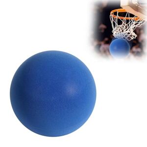 Basket-Ball Silencieux, Ballon d'entraînement en intérieur dans Le