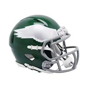 Riddell Mini Football Casque NFL Speed Philadelphia Eagles - Publicité