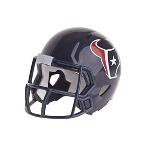 Houston Texans NFL Riddell Speed Micro Casque de Football - Publicité