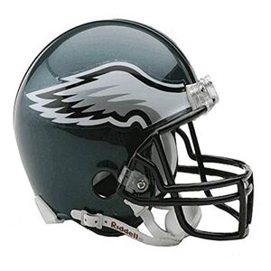 Riddell NFL Philadelphia Eagles Mini Casque de Football - Publicité