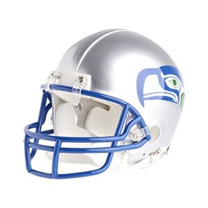 Riddell Mini Football Casque NFL Seattle Seahawks 83-01 - Publicité