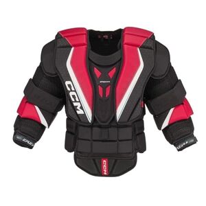 CCM EFLEX 6.9 Chest & Arm Protector Men, taille:XL, couleur:schwarz/rot/weiß - Publicité