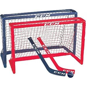 CCM Reebok Crosby mini hockey set MINI HOCKEY - Publicité