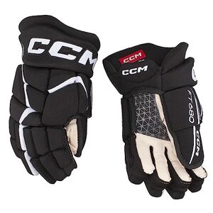 Ccm Jetspeed Ft680 Ijshockeyhandschoenen Jr Zwart/wit 11" - Publicité