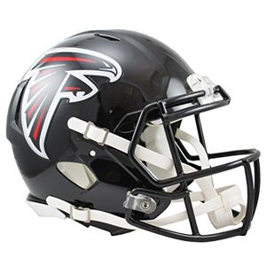 Riddell NFL Atlanta Falcons Speed Authentic Casque de Football - Publicité