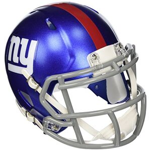 Riddell NFL NEW YORK GIANTS Speed Mini Helmet - Publicité