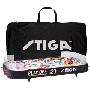 Stiga Play Off 21 Sweden vs Canada Inc. Game Bag taille unique mixte