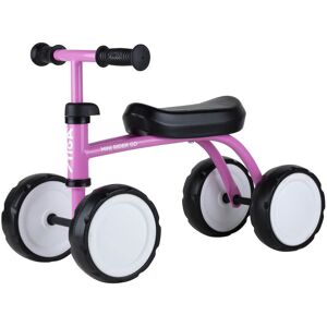 Mini Rider Go Pink taille unique mixte