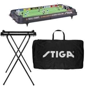 Stiga Football World Pack taille unique mixte