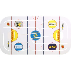 Stiga Feuille de glace pour STIGA Play Off 21 taille unique mixte