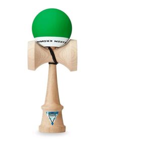 Pop Kendama Jaune Jaune One Size unisex