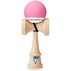 Pop Kendama Beige Beige One Size unisex