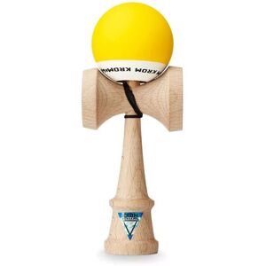 Pop Kendama Jaune Jaune One Size unisex