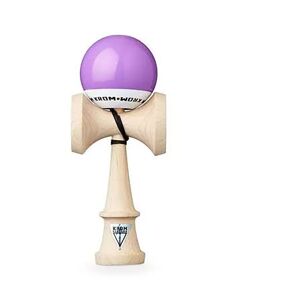 Pop Lol Kendama Beige Beige One Size unisex