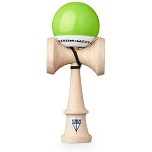 Pop Lol Kendama Doré Doré One Size unisex