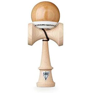 Pop Lol Kendama Beige Beige One Size unisex