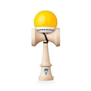 Pop Lol Kendama Doré Doré One Size unisex