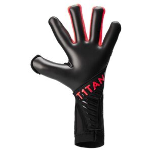 Alien Black Energy 2.0 Goalkeeper Gloves Noir 7 Noir 7 unisex