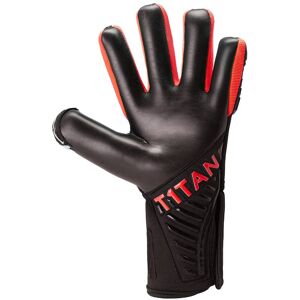 Alien Black Energy 2.0 Goalkeeper Gloves Noir 6 Noir 6 unisex