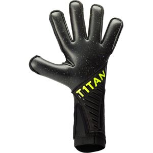 Alien Galaxy 2.0 Goalkeeper Gloves Noir 9 Noir 9 unisex