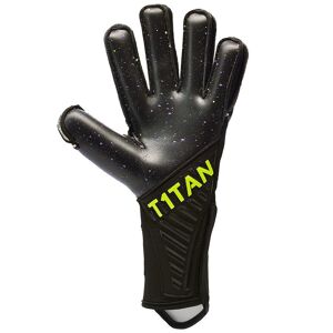 Alien Galaxy 2.0 Goalkeeper Gloves Noir 10 Noir 10 unisex