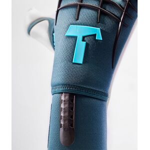 Petrol Beast 3.0 Goalkeeper Gloves Bleu 10 Bleu 10 unisex