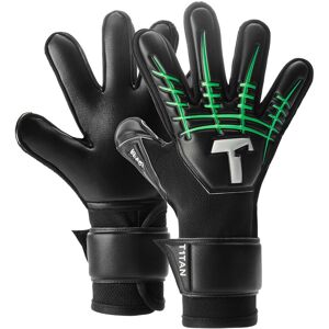 Beast 3.0 Goalkeeper Gloves Vert,Noir 4 Vert,Noir 4 unisex