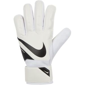 Gants de gardien Nike Gardien Blanc pour Homme CQ7799 100 Blanc 6 male