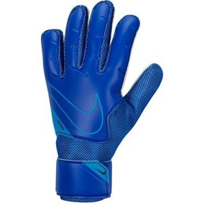 Nike Gants de gardien Nike Gardien Bleu Foncé pour Homme - CQ7799-445 Bleu Foncé 11 male