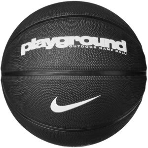 Nike Ballon de basket Nike Everyday Playground Noir & Blanc Unisexe - DO8261-039 Noir & Blanc 5 unisex