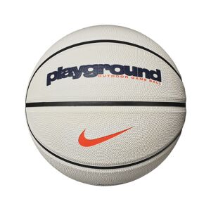 Nike Ballon de basket Nike Everyday Playground Beige Unisexe - DO8261-063 Beige 5 unisex