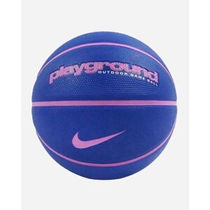 Nike Ballon de basket Nike Everyday Playground Bleu & Rose Unisexe - DO8261-429 Bleu & Rose 07 unisex