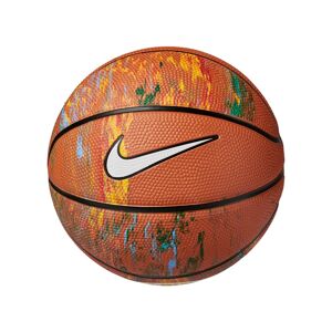 Nike Ballon de basket Nike Jordan Blanc & Bleu Unisexe - DR5095-987 Orange 7 unisex