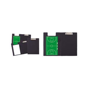 Tremblay Carnet tactique football - EN33601-000 - Vert Vert 0 unisex