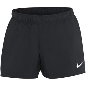 Nike Short de rugby Nike Team Noir Homme - NT0526-010 Noir S male