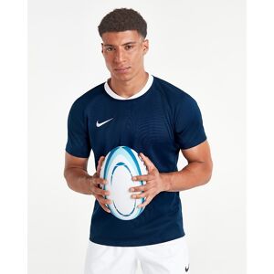 Nike Maillot de rugby Nike Team Bleu Marine Homme - NT0582-451 Bleu Marine M male