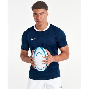 Nike Maillot de rugby Nike Team Bleu Marine pour Homme - NT0582-451 Bleu Marine L male