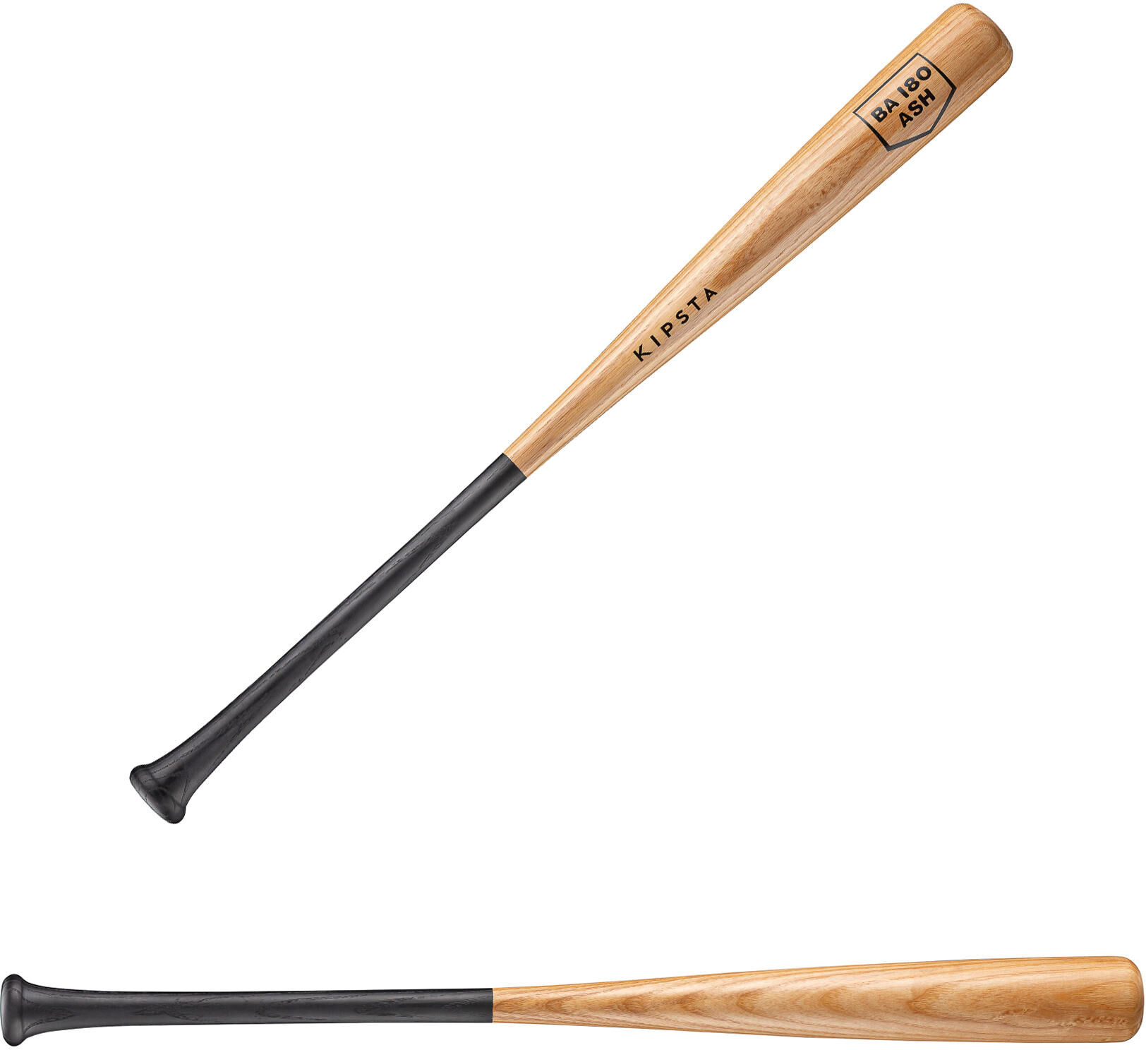 KIPSTA Batte De Baseball BA180 30/33" - KIPSTA - 33