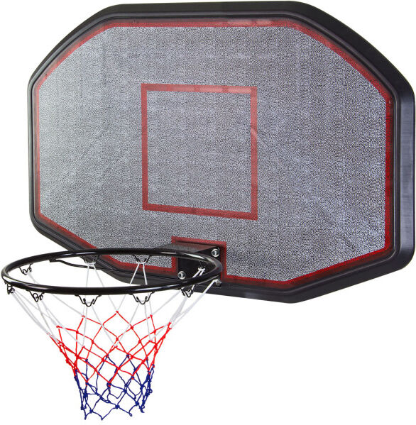 Dema Panier de basket à fixer XXL - Jeu de basket