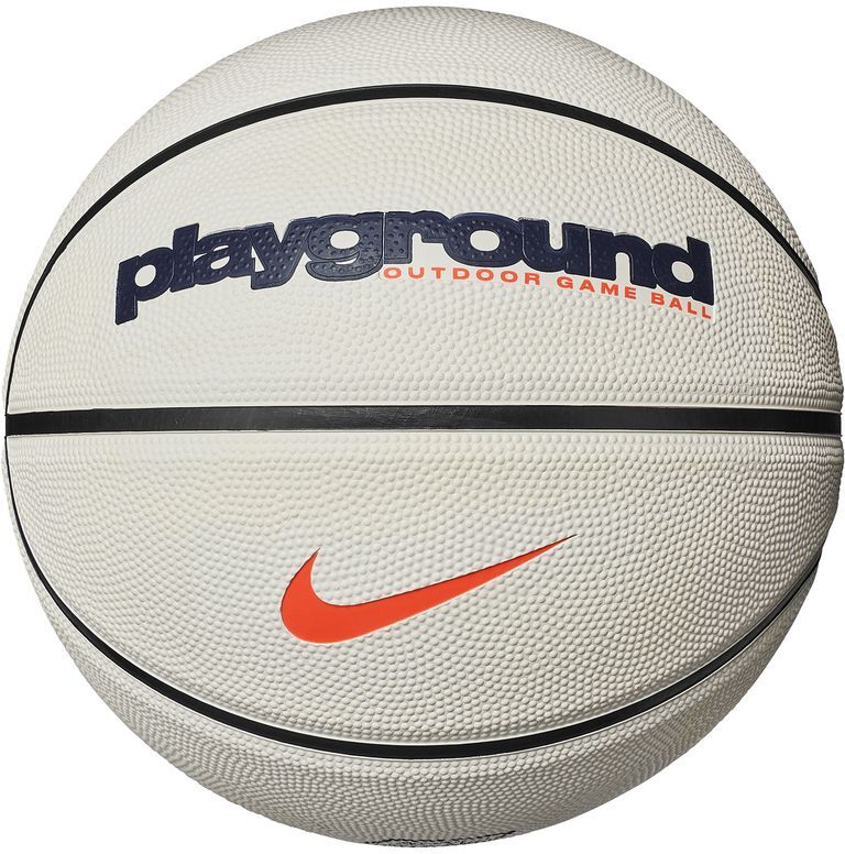 Ballon de basket Nike Everyday Playground Beige Unisexe - DO8261-063 Beige 5 unisex