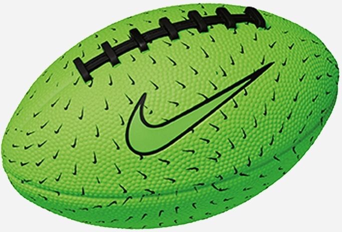 Ballon de foot US Nike Playground Vert Unisexe - DR0181-328 Vert 5 unisex