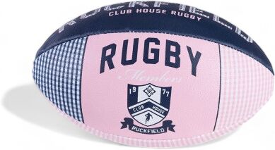 Ruckfield - Ballon Ruckfield Members Rugby Club House -