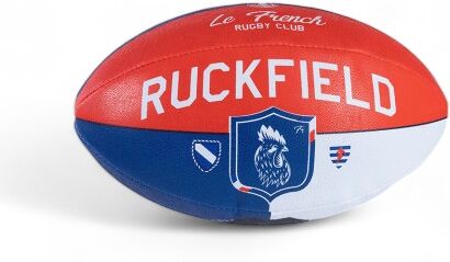 Ruckfield - Ballon Ruckfield French Rugby Club -