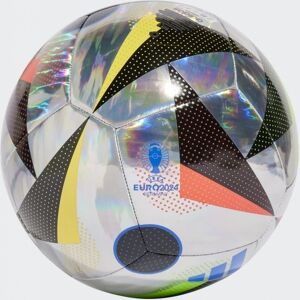 adidas Pallone Calcio Silver EURO 2024 Training Foil