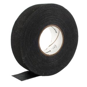 Bauer Tape 25 m - nastro bastone hockey Black 25 m
